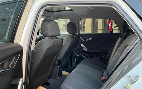 Audi Q2 I, 2021 год, 1 900 000 рублей, 13 фотография