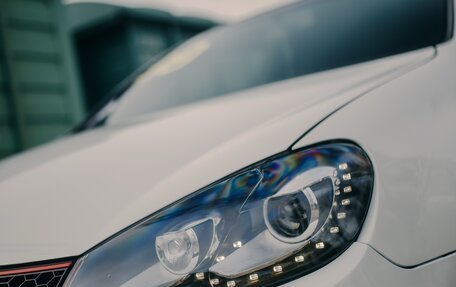 Volkswagen Golf GTI VII, 2011 год, 1 700 000 рублей, 5 фотография