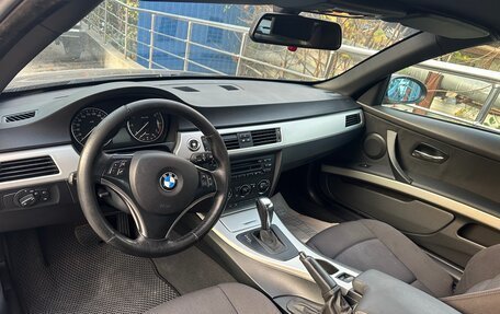 BMW 3 серия, 2008 год, 1 449 000 рублей, 5 фотография