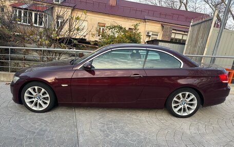 BMW 3 серия, 2008 год, 1 449 000 рублей, 2 фотография