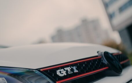 Volkswagen Golf GTI VII, 2011 год, 1 700 000 рублей, 10 фотография