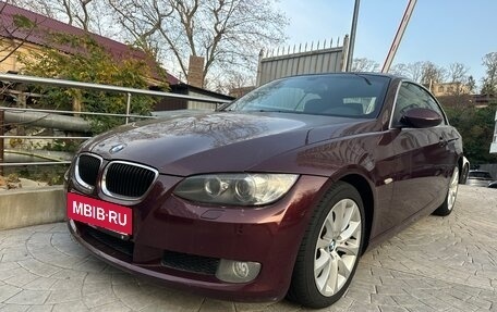 BMW 3 серия, 2008 год, 1 449 000 рублей, 3 фотография
