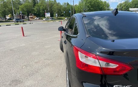 Ford Focus III, 2013 год, 890 000 рублей, 7 фотография