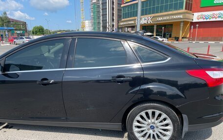 Ford Focus III, 2013 год, 890 000 рублей, 3 фотография