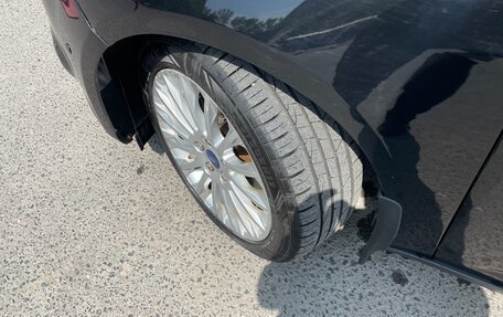 Ford Focus III, 2013 год, 890 000 рублей, 8 фотография