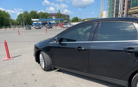 Ford Focus III, 2013 год, 890 000 рублей, 6 фотография