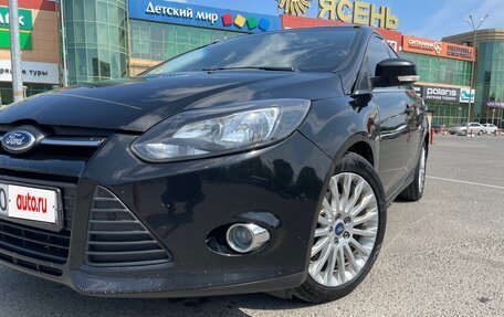 Ford Focus III, 2013 год, 890 000 рублей, 9 фотография