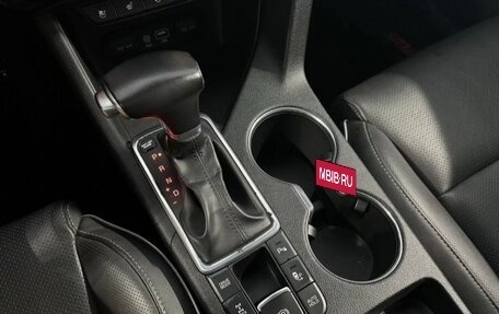 KIA Sportage IV рестайлинг, 2017 год, 1 930 000 рублей, 5 фотография