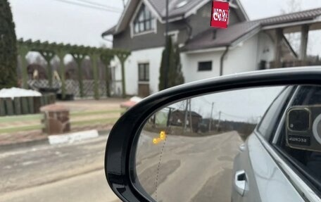 KIA Sportage IV рестайлинг, 2017 год, 1 930 000 рублей, 11 фотография