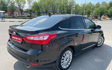 Ford Focus III, 2013 год, 890 000 рублей, 4 фотография