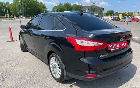 Ford Focus III, 2013 год, 890 000 рублей, 5 фотография