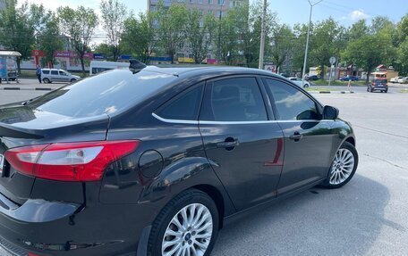 Ford Focus III, 2013 год, 890 000 рублей, 13 фотография