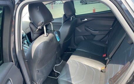 Ford Focus III, 2013 год, 890 000 рублей, 18 фотография