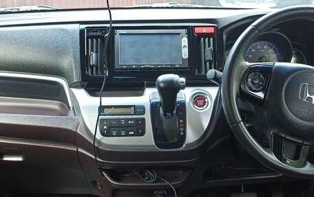 Honda N-WGN I рестайлинг, 2014 год, 780 000 рублей, 5 фотография