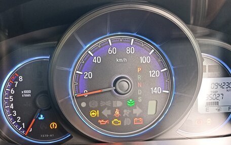 Honda N-WGN I рестайлинг, 2014 год, 780 000 рублей, 6 фотография