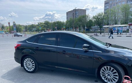 Ford Focus III, 2013 год, 890 000 рублей, 14 фотография