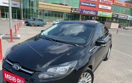 Ford Focus III, 2013 год, 890 000 рублей, 10 фотография