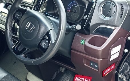 Honda N-WGN I рестайлинг, 2014 год, 780 000 рублей, 2 фотография