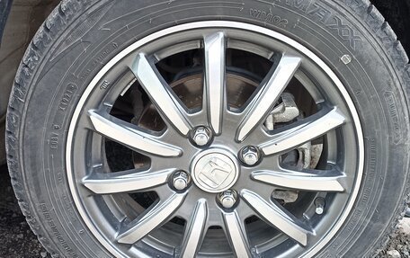 Honda N-WGN I рестайлинг, 2014 год, 780 000 рублей, 7 фотография