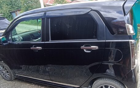 Honda N-WGN I рестайлинг, 2014 год, 780 000 рублей, 8 фотография