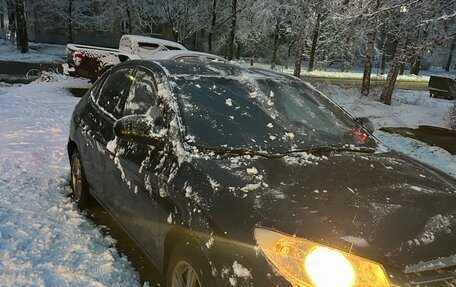 Hyundai Elantra IV, 2006 год, 450 000 рублей, 5 фотография