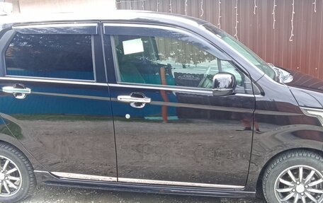 Honda N-WGN I рестайлинг, 2014 год, 780 000 рублей, 12 фотография