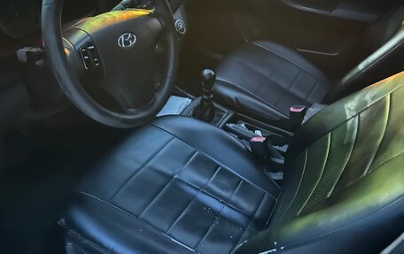 Hyundai Elantra IV, 2006 год, 450 000 рублей, 7 фотография