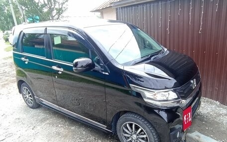 Honda N-WGN I рестайлинг, 2014 год, 780 000 рублей, 10 фотография