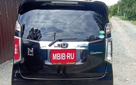 Honda N-WGN I рестайлинг, 2014 год, 780 000 рублей, 11 фотография