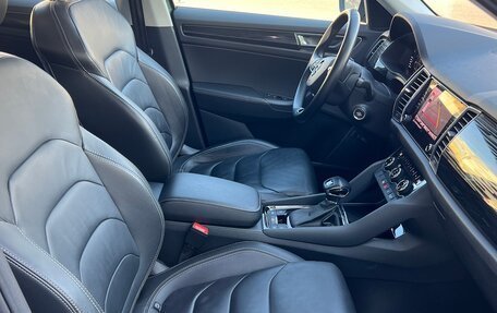 Skoda Kodiaq I, 2021 год, 3 980 000 рублей, 6 фотография