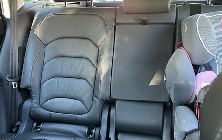 Skoda Kodiaq I, 2021 год, 3 980 000 рублей, 9 фотография