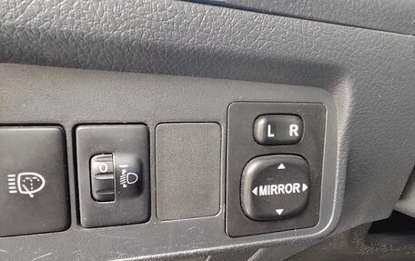 Toyota Corolla, 2008 год, 699 999 рублей, 19 фотография