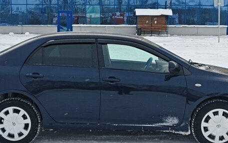 Toyota Corolla, 2008 год, 699 999 рублей, 15 фотография