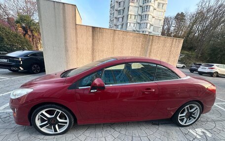 Peugeot 308 II, 2010 год, 749 000 рублей, 2 фотография