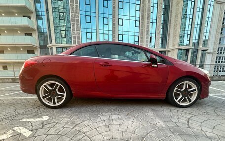 Peugeot 308 II, 2010 год, 749 000 рублей, 3 фотография