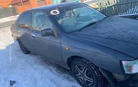 Nissan Bluebird XI, 2000 год, 130 000 рублей, 3 фотография