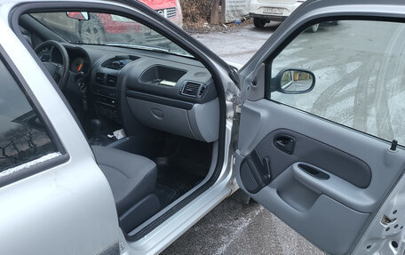 Renault Symbol I, 2006 год, 399 000 рублей, 4 фотография