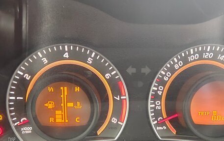 Toyota Corolla, 2008 год, 699 999 рублей, 23 фотография