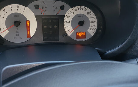 Renault Symbol I, 2006 год, 399 000 рублей, 2 фотография