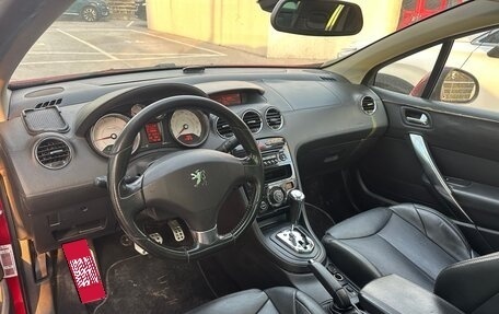 Peugeot 308 II, 2010 год, 749 000 рублей, 5 фотография