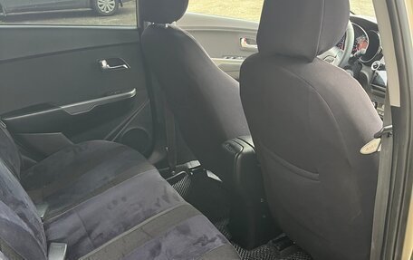 KIA Rio III рестайлинг, 2015 год, 650 000 рублей, 8 фотография