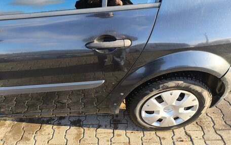 Renault Megane II, 2008 год, 575 000 рублей, 3 фотография