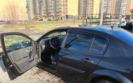 Renault Megane II, 2008 год, 575 000 рублей, 4 фотография