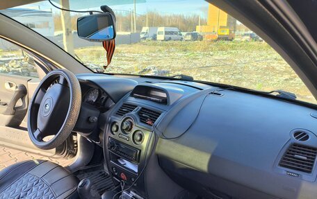 Renault Megane II, 2008 год, 575 000 рублей, 5 фотография