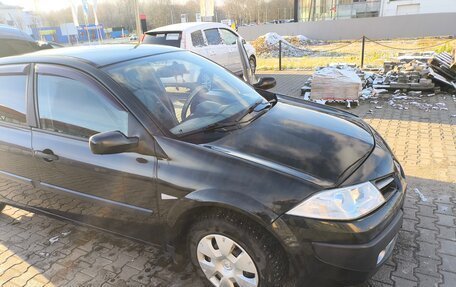 Renault Megane II, 2008 год, 575 000 рублей, 6 фотография