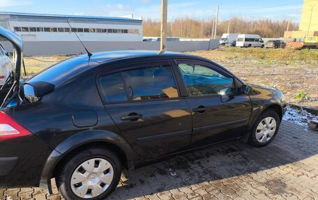 Renault Megane II, 2008 год, 575 000 рублей, 7 фотография