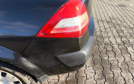 Renault Megane II, 2008 год, 575 000 рублей, 2 фотография