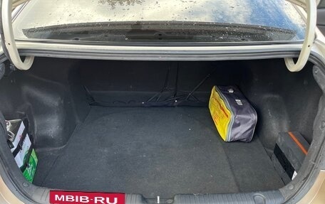 KIA Rio III рестайлинг, 2015 год, 650 000 рублей, 11 фотография