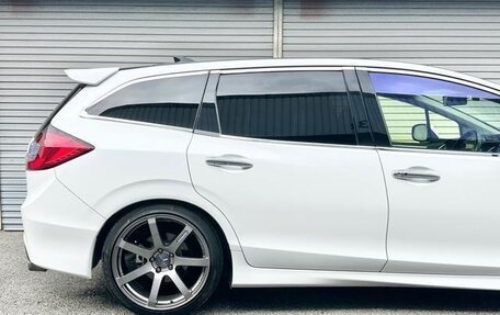 Honda Jade I, 2020 год, 1 174 000 рублей, 11 фотография