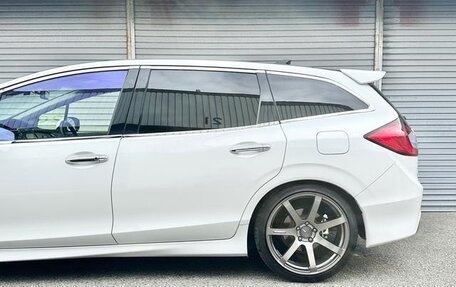 Honda Jade I, 2020 год, 1 174 000 рублей, 10 фотография